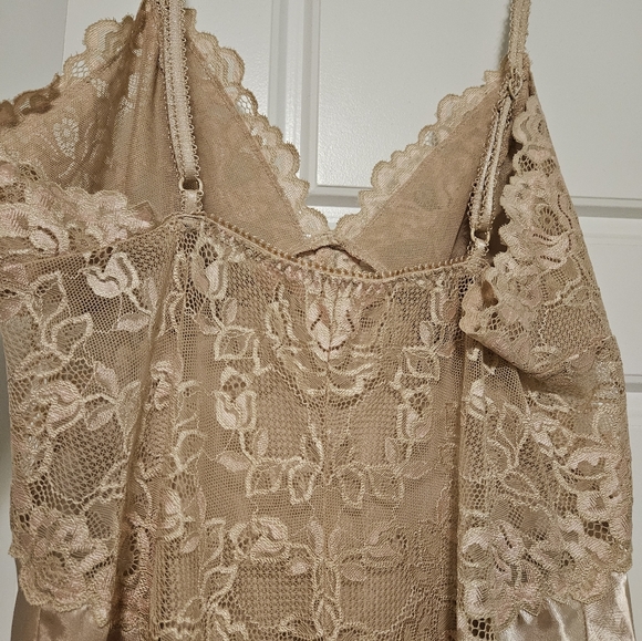 La Vie en Rose nightgown Size M - Picture 6 of 9